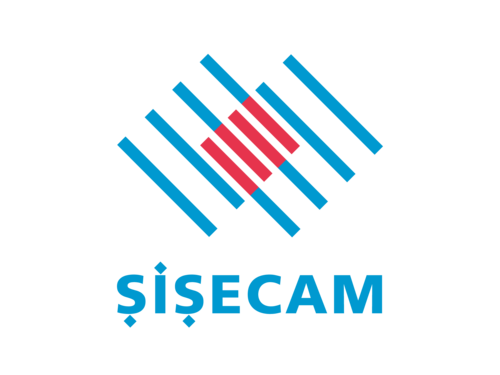 Şişecam logo