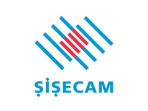 Şişecam logo