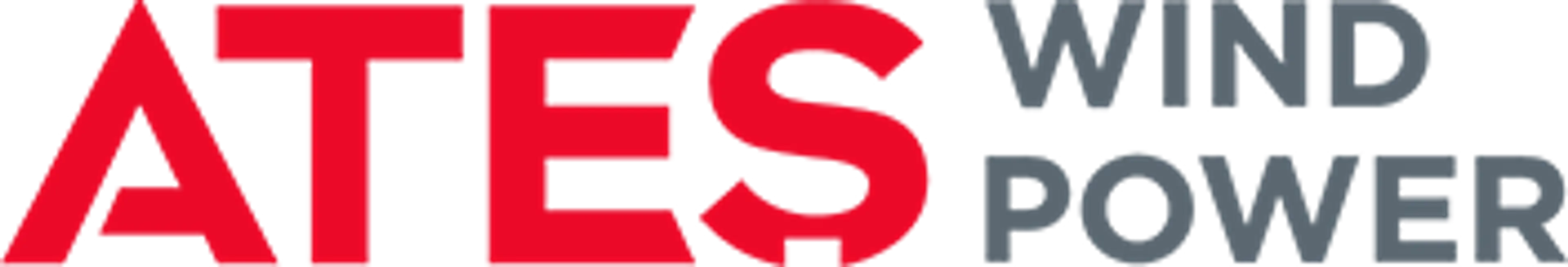 Ates Logo