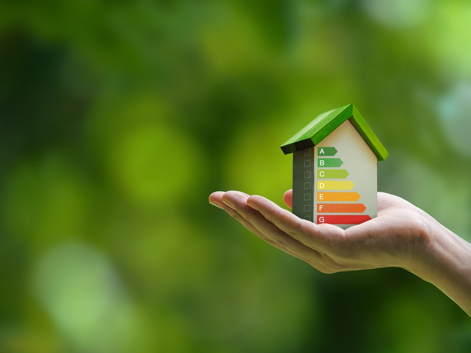 Evinizin Enerji Sınıfı Nedir ve Nasıl Öğrenirsiniz?