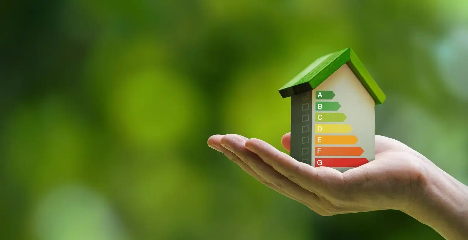 Evinizin Enerji Sınıfı Nedir ve Nasıl Öğrenirsiniz?