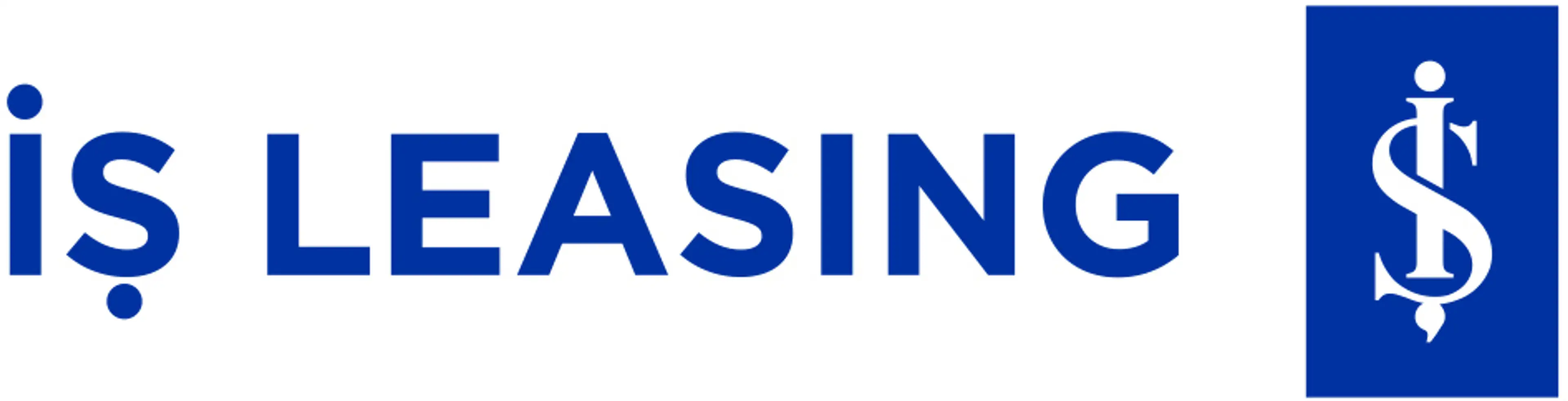Is Leasing Logo