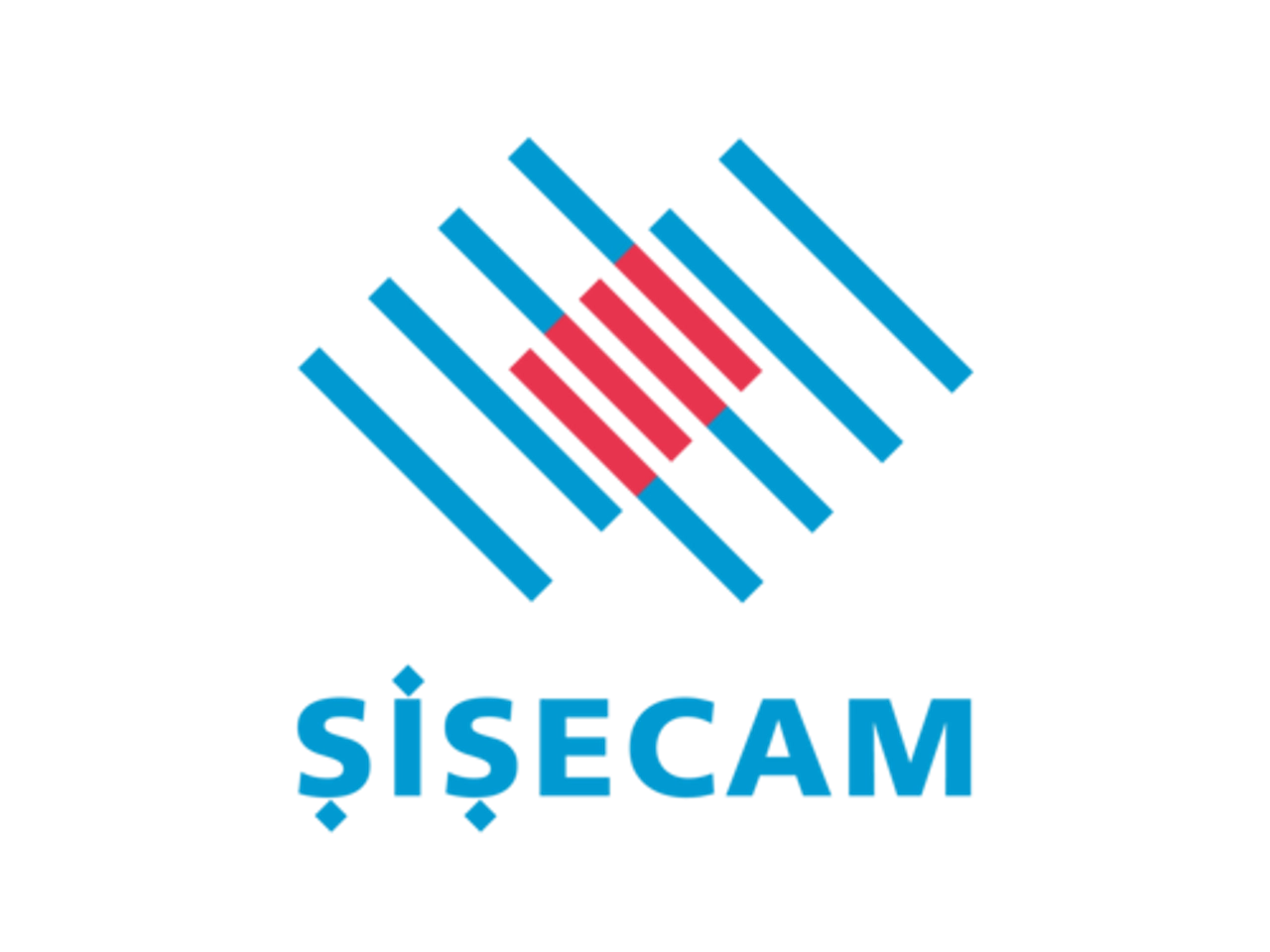 Şişecam logo