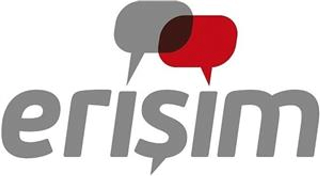 Erisim Logo
