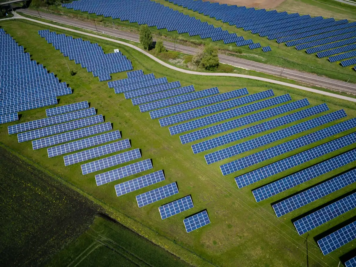Yeşil Enerji Nedir?