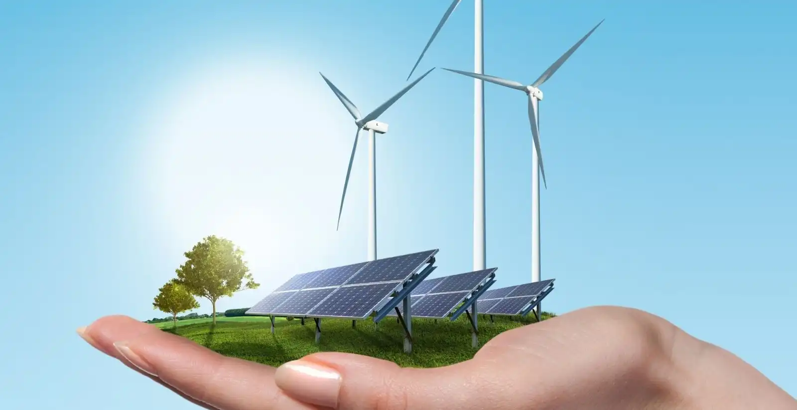 Yenilenebilir Enerji Kaynakları Nelerdir? Türkiye'nin ve Dünyanın Enerji Geleceği